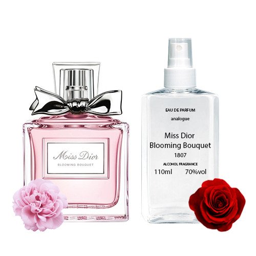 Парфумована вода 100 ml Christian Dior Miss Dior Cherie (Крістіан Діор Мис Діор Шері) Парфуми Шері