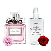 Парфюмированная вода 100 ml Christian Dior Miss Dior Blooming Bouque (Кристиан Диор Мис Диор Шери) Парфюм Шери