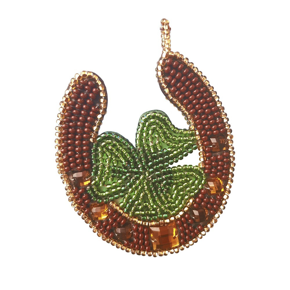 Набір для креативного рукоділля "Підковка", фото 1