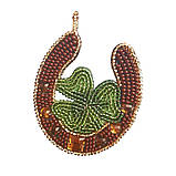 Набір для креативного рукоділля "Підковка", фото 2