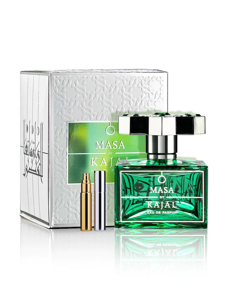 Kajal Masa 3 мл, фото 1