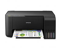 БФП Epson ECOTANK L3210 (C11CJ68401)