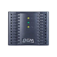 Стабилизатор Powercom TCA-2000 (TCA-2000 black) e