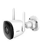 Wi-Fi IP-камера IMOU Bullet 2C 4MP, фото 2