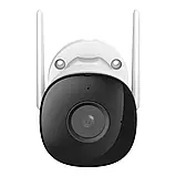 Wi-Fi IP-камера IMOU Bullet 2C 4MP, фото 3