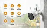 Wi-Fi IP-камера IMOU Bullet 2C 4MP, фото 7