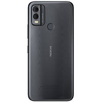 Мобильный телефон Nokia C22 3/64Gb Charcoal e