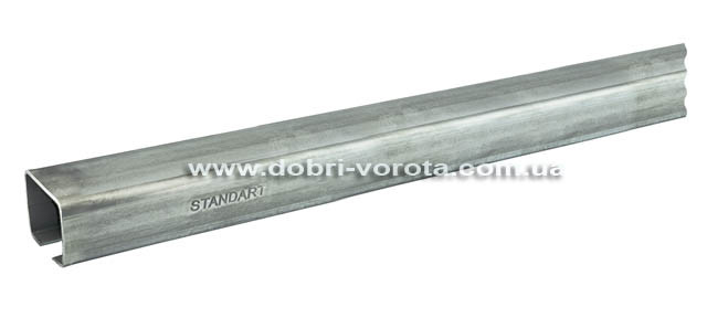 Направляюча для відкатних воріт 70x60 до 400 кг. SP Premier OPTIMA.