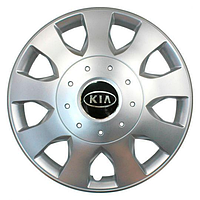 Колпаки на колеса r16 на Kia Киа SKS 400