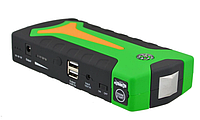 Пускозарядное устройство JUMP STARTER H25 99800 mAh на 1000-1500A Пускова зарядка для авто с компрессором