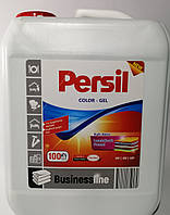 Гель для прання Persil color 5л