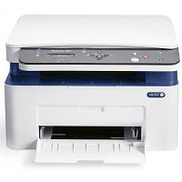 Многофункциональное устройство Xerox WorkCentre 3025BI (3025V_BI) e