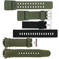 Ремінці Skmei для годинника M-Tac (в асортименті)