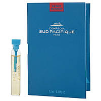 Comptoir Sud Pacifique Oudh Sensuel Парфюмированная вода (пробник) 1.5ml (708123533220)