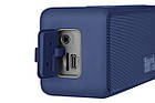 2E Акустична система SoundXBlock TWS, MP3, Wireless, Waterproof Blue, фото 6