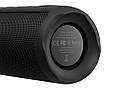2E Акустична система SoundXTube Plus TWS, MP3, Wireless, Waterproof Black, фото 6