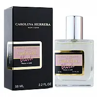 Тестер Carolina Herrera Good Girl Blush 58мл (Каролина Херрера Гуд Герл Блаш)