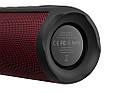 Акустична система 2E SoundXTube Plus TWS, MP3, Wireless, Waterproof Red, фото 5