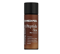 Емульсія для обличчя омолоджуюча з пептидами Medi-Peel Peptide Tox-Bor Emulsion 30ml