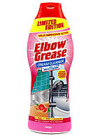 Универсальный абразивный крем Elbow Grease Cream Cleaner Pink Blush 550 мл