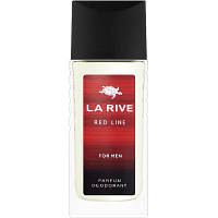 Дезодорант La Rive Red Line парфюмированный 80 мл (5906735232639) m