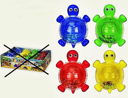 Лізуни Slime Черепашка (SL9066)