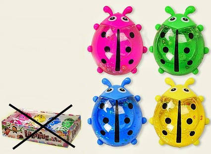 Лизуни Slime Божа Корівка (SL9064)