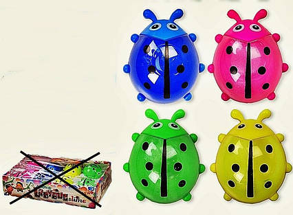 Лизуни Slime Божа Корівка (SL9063)