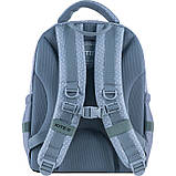 Шкільний набір Kite Education Studio Pets (рюкзак+пенал+сумка+ланчбокс+пляшка) SET_SP24-700M, фото 4