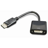 Переходник DisplayPort на DVI Cablexpert (A-DPM-DVIF-002) p