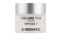 Омолоджуючий крем для обличчя з пептидами Medi-Peel Peptide 9 Volume Tox Cream 10ml