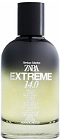 Zara Extreme 14.0 100 ml туалетна вода чоловіча(оригінал оригінал Іспанія)