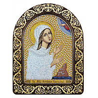Набір для вишивання ікон у рамці-кіоте 'Св. Мц. Фотинія Самарілитянка (Світлана)'