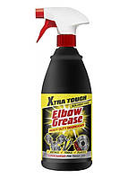 Обезжириватель для сложных загрязнений Elbow Grease Heavy Duty Degreaser 1л