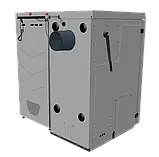 Пелетний котел BioPellMax 20кВт, фото 3