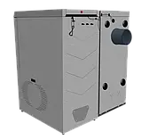 Пелетний котел BioPellMax 20кВт, фото 4