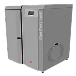 Пелетний котел BioPellMax 20кВт, фото 5