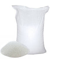Белый мраморный песок 0.1-05 мм - 40 кг Код/Артикул 18 kr01-040