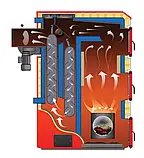 Пелетний котел BioPellMax 20кВт, фото 6