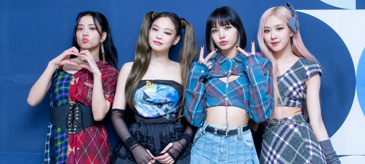 Чашка блекпинк блек пинк blackpink blac kpink подарок КПОП KPOP - фото 8 - id-p2120644093