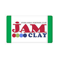 Глина полимерная Jam Clay 20г 702 Весенняя зелень