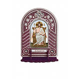 Набір для створення ікони з вишитою рамкою-кіотом'стульВсесвітищем', фото 2