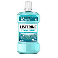 Ополаскиватель для полости рта Listerine "Свежая мята" 500мл