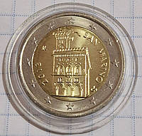 2 евро 2013 Сан-Марино