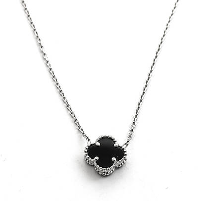 Кольє З Оніксом