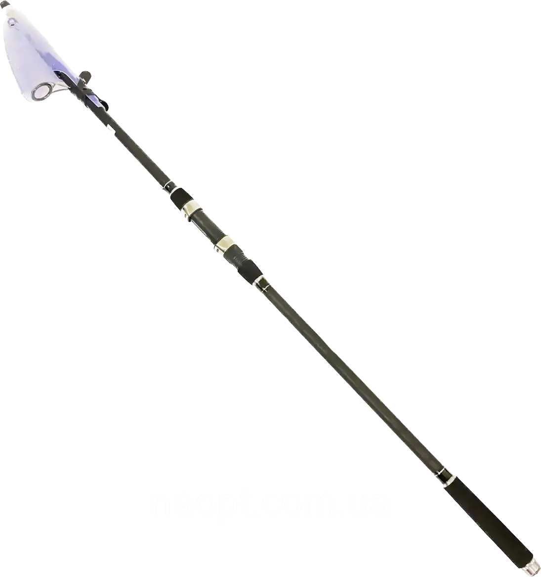 Спінінг телекарп "Diamant" 80-200г 3.0м