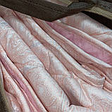 Ковдра літня полуторна 155*215 см. Ковдру Ода якісне літня стьобана ковдра ODA, фото 2