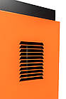 Осушувач повітря промисловий Neo Tools, 950Вт, 250м кв., 400м куб./г, 70л/добу, безперервний злив, LCD, фото 6