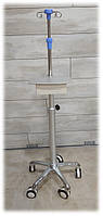 Стійка для відеоларингоскопа LX-EC028