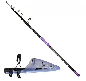 Спінінг телекарп "Premium carp" 3.3м 80-200г